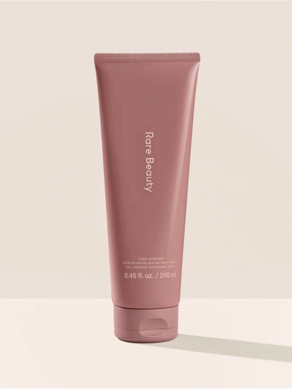 Rare Beauty Exfoliating Body Wash - BRAND NEW